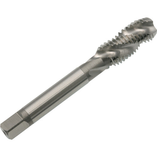 Yamawa Spiral Tap for High Carbon Steel HC-SP P3 M18X2.5 HC-SP-P3-M18X2.5 1 piece