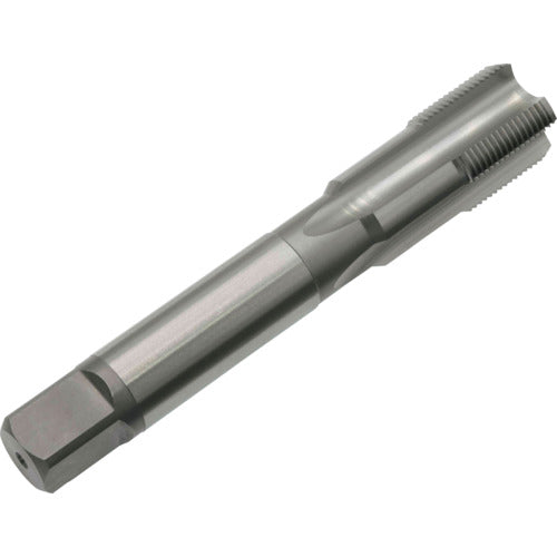 ヤマワ 自転車ねじ用ハンドタップ HT BC P3 11/16−24 1.5P HT-BC-P3-11/16-24-1.5P 1 本