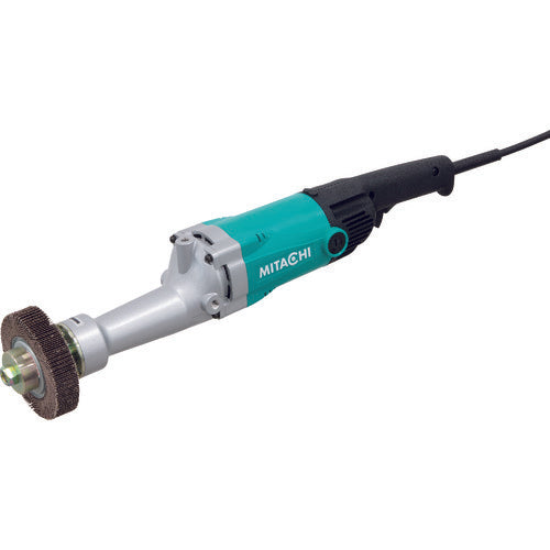 Mitachi Large Diameter Straight Sander MSS125BD-100V 1 unit