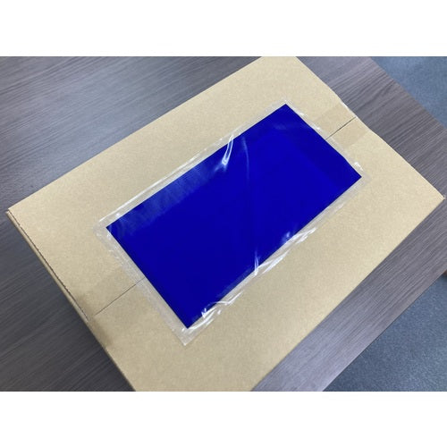 파피루스 딜리버리 팩 완전 밀봉 타입 전면 인쇄(장 3 봉투 사이즈용) 145×270 100장입 전면 풀 PA-030T 1 PK