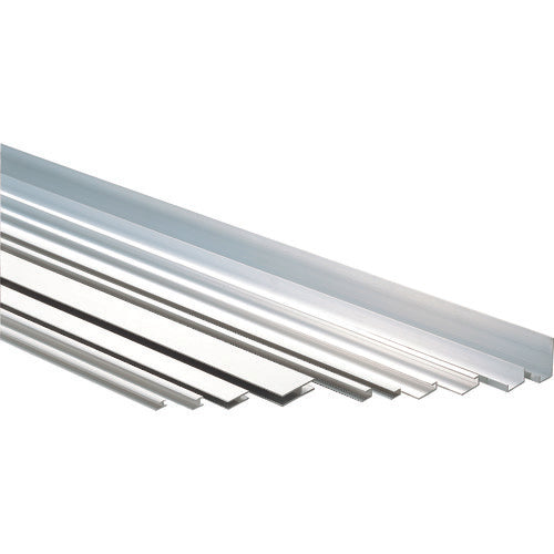 Hikari Aluminum Joiner 9 x 5.5 x 1820 mm AJ9118 1 piece