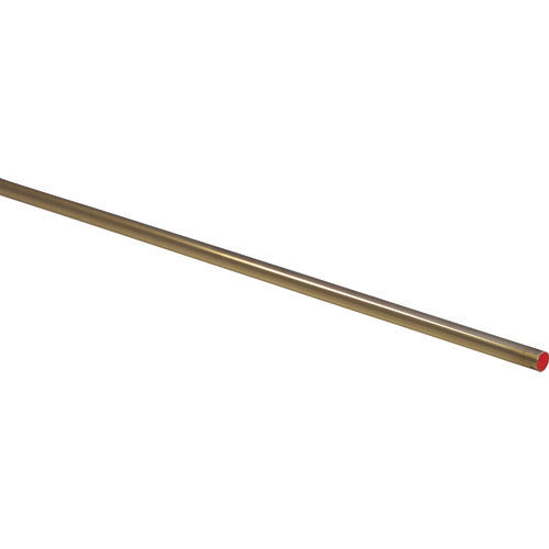 빛 황동 원봉 395mm×7mm BM395-7 1개