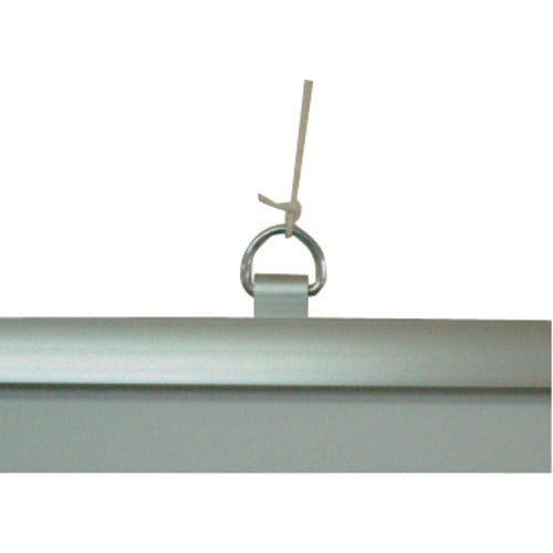 TOKISEI 프레임 부착 화이트 보드 450×900mm WBW450X900 1대