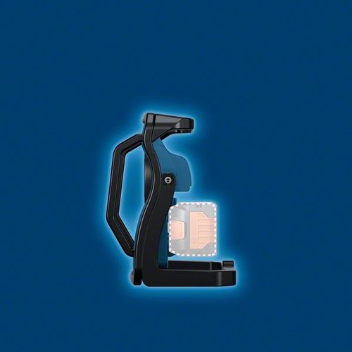 Bosch Cordless Floodlight GLI18V-4000C 1 unit