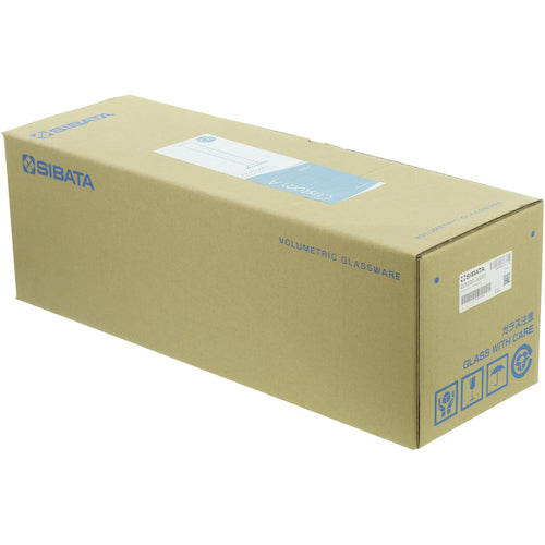 SIBATA Measuring Cylinder Custom A 3000mL 026500-30001 1 unit