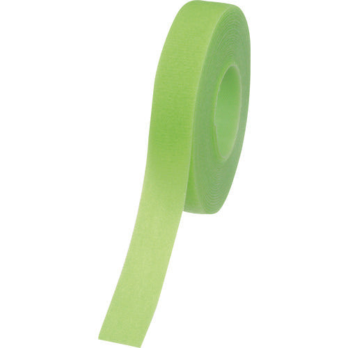 PANDUIT タックタイ ロールタイプ ライムグリーン HLM−15R15 HLM-15R15 1 巻