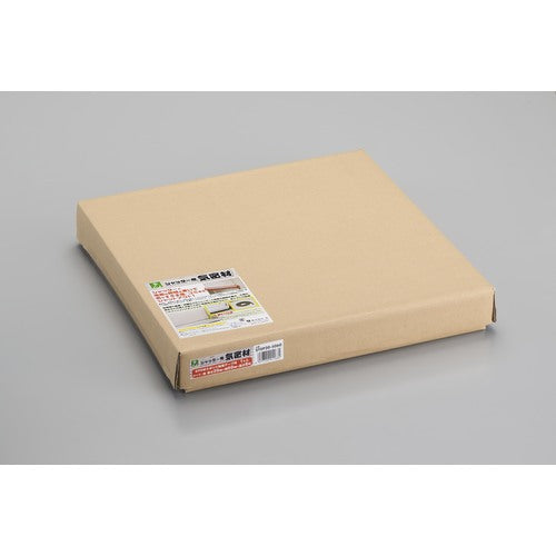 光 シャッター用気密材粘着テープ付20×50×6000mm SYEP20-5060 1 巻