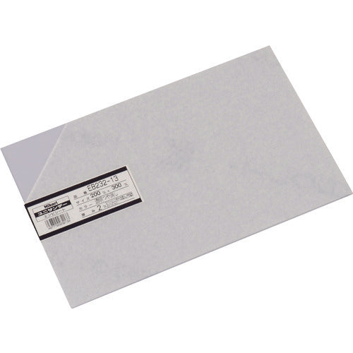 光 エンビ板透明つや消し2×200×300mm EB232-13 1 枚