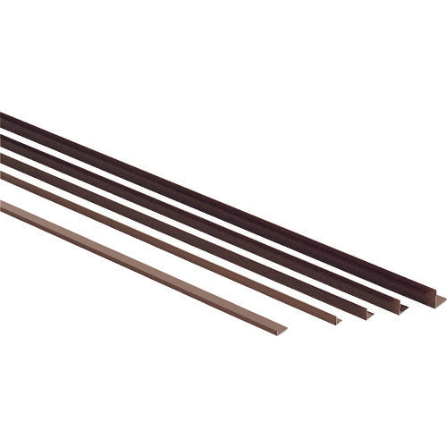 HIKARI Aluminum Bronze Angle 19 x 19 x 1995 mm BA1972 1 piece