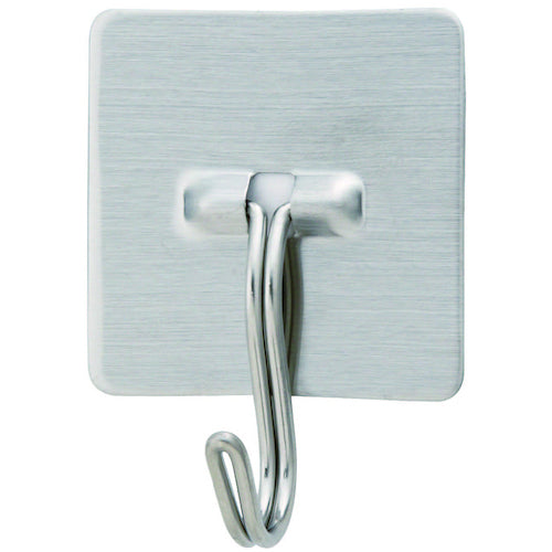 LEC ステンレスフック(ハング) H-593 1 個