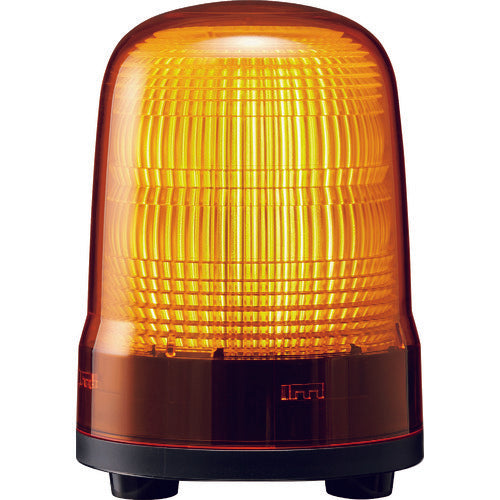 PATLITE Indicator Light Φ100 M2 Terminal Block Buzzer Y SL10-M2KTB-Y 1 pc