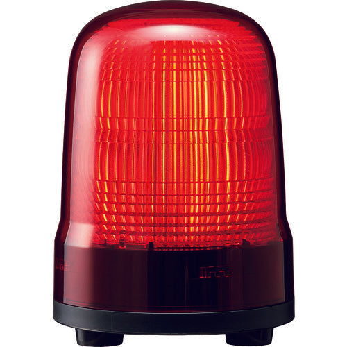 PATLITE Indicator Light Φ100 M2 Cab R SL10-M2JN-R 1 pc