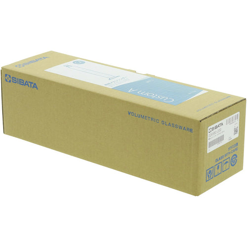 SIBATA 유전 암 실린더 커스텀 A 200mL 026580-200 1 개