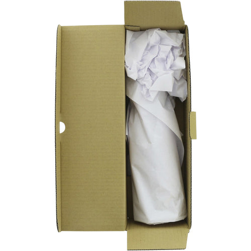 SIBATA Measuring Cylinder Super Grade 500mL 023520-500 1 unit