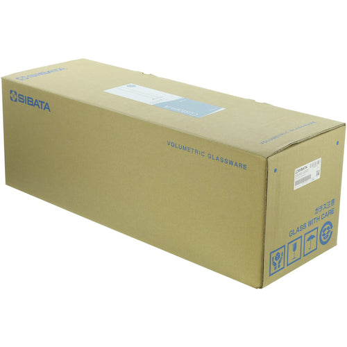 SIBATA 여성 실린더 맞춤형 A 10000mL 026500-100001 1pcs