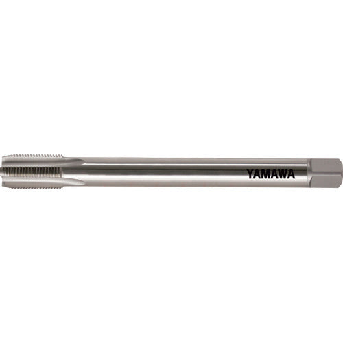 Yamawa Long Shank Pipe Parallel Thread Hand Tap LS-PF L200 2-11 LS-PF-200-2-11 1 pc