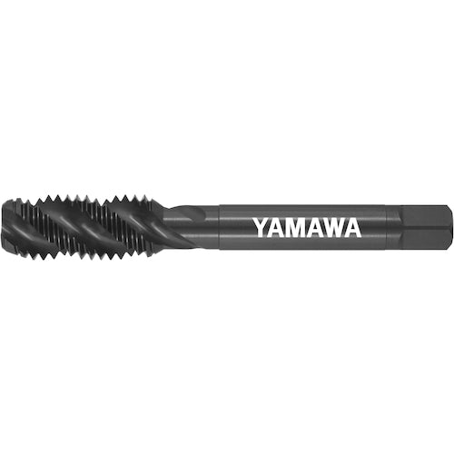 Yamawa Stainless Steel Spiral Tap SU-SP P2 7/16-20UNF SU-SP-P2-7/16-20UNF 1 piece