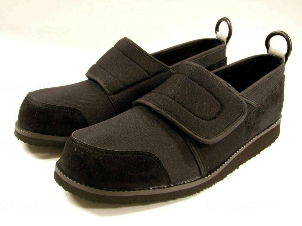 アスティコすたこらさんソフト05 ワイド(5E) ブラック 22.0