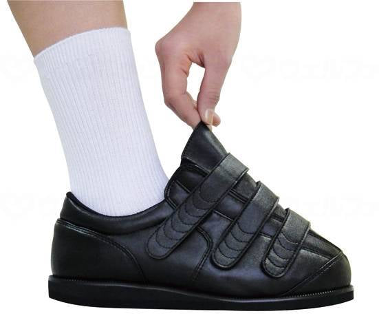 アスティコすたこらさんソフト59 ブラック 27.0