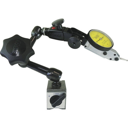 NOGA ノガホルダー&ベイカーゲージ(NF61003+BG306A) BGNF6150 1 台