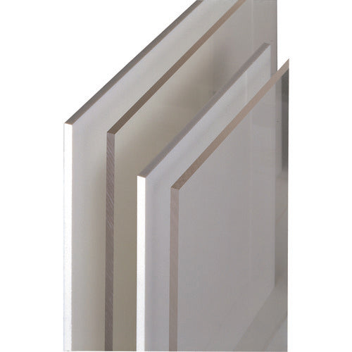 빛 아크릴판 화이트 5×650×1100mm A068-5L 1장
