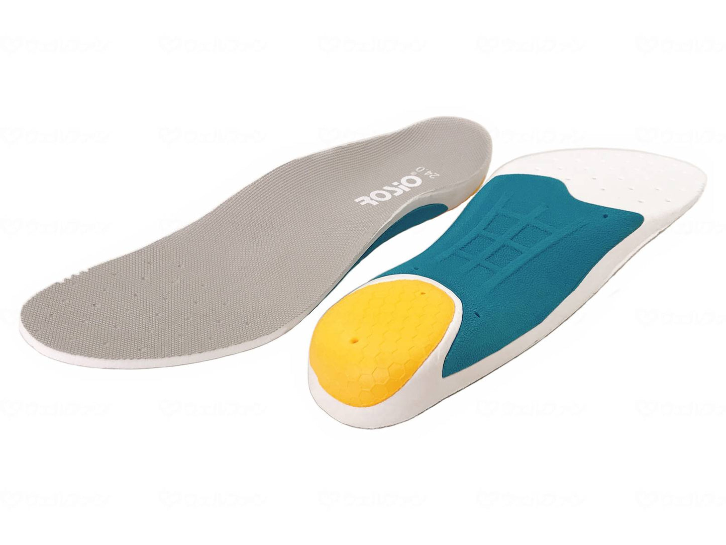 Asticolosio MR03 Gray 24.0