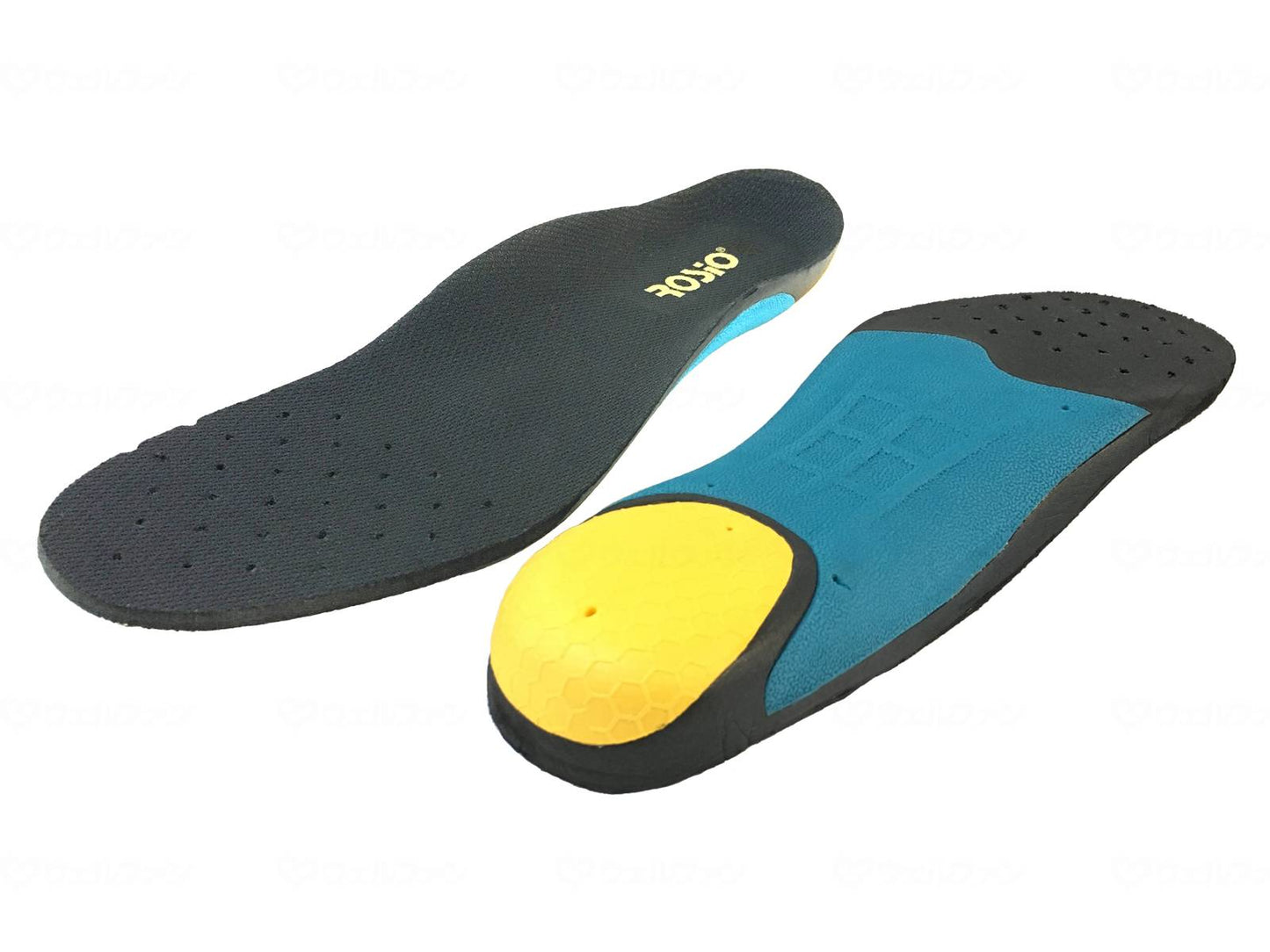 Asticolosio MR03 Black 26.0