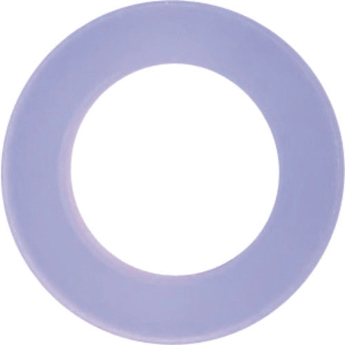 지요다 고압 피팅용 패킹(나일론) UNF3/4용 P-UNF-N 1장