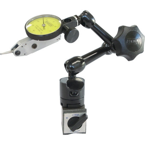 NOGA ノガホルダー&ベイカーゲージ(NF1021+BG306A) BGNF1201 1 個