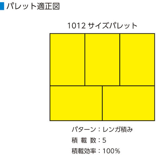 산코 접이식 컨테이너 556220 오리콘 EP29A-B 블랙 SKO-EP29A-B-BK 1 개