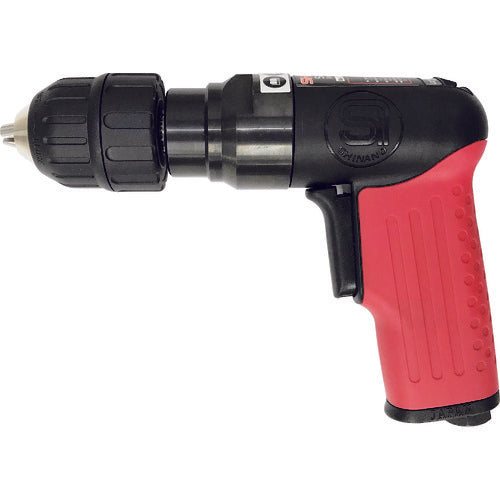 SI 에어 드릴 키리스 척 사양 SI-5501KL 1대