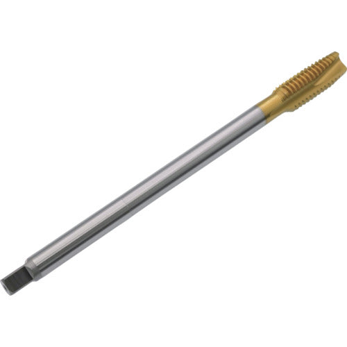 Yamawa Long Coated Point Tap LS-PO V L150 P3 M10X1.25 LS-PO-V-P3-150-M10X1.25 1 piece
