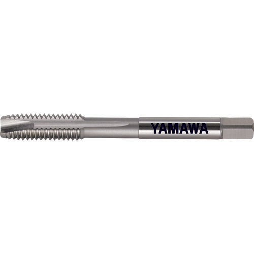 Yamawa Aluminum Point Tap (for Insert Coil Screws) AL-PO STI 1B M8X1.25 AL-PO-STI-1B-M8X1.25 1 Piece