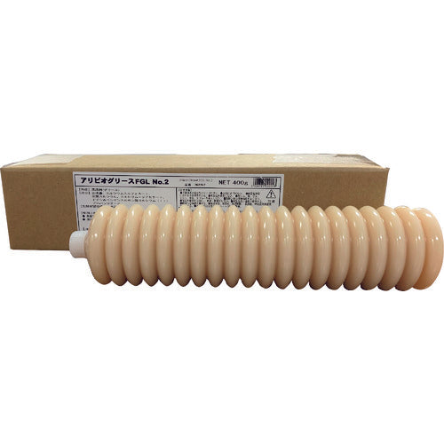 住鉱 アリビオグリースFGL No.2 400G 202267 1 本