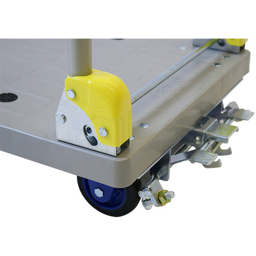 金象 しずキャリー NPー150DXL フットブレーキ付 182018 1 台