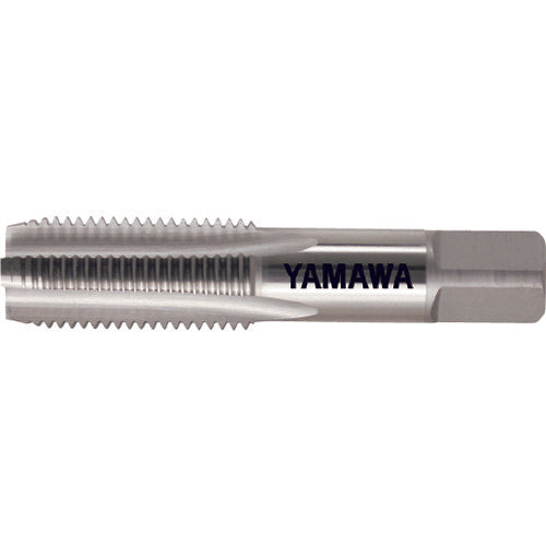 Yamawa Hand Tap for Parallel Pipe Threads PS 1-11 1.5P PS-1-11-1.5P 1 Piece