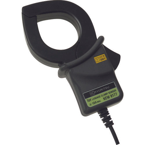 KYORITSU Ior Leakage Current Clamp Sensor KEW8177 1 pc