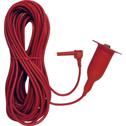 KYORITSU Alligator Clip Type Line Probe MODEL7253 1 pc