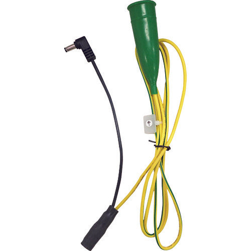 KYORITSU Earth Cord MODEL7278 1 piece