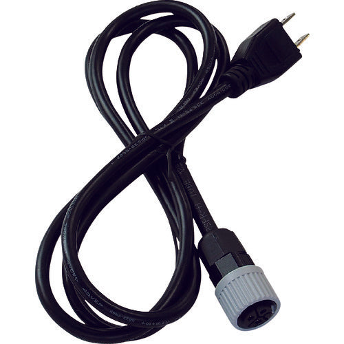 KYORITSU Main Power Cord MODEL7283 1 pc