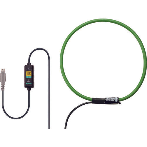 KYORITSU 부하 전류 플렉시블 클램프 센서 KEW8133 1 개