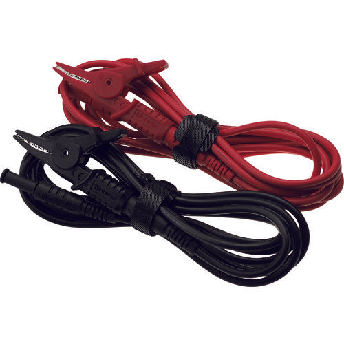 KYORITSU Voltage Test Cable MODEL7273 1 piece