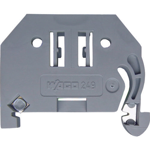 JAPPY DINワンタッチストッパー DIN-SS 1 PK