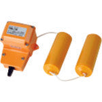 Kasuga Electric Nissui Liquid Level Relay Body Only TBLP2 1 Piece