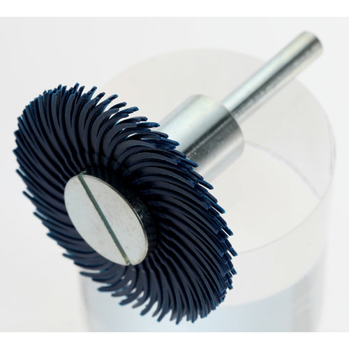 TRUSCO shaft (forward rotation) for both Φ50.4 and Φ76.2 TMD5076N 1 piece