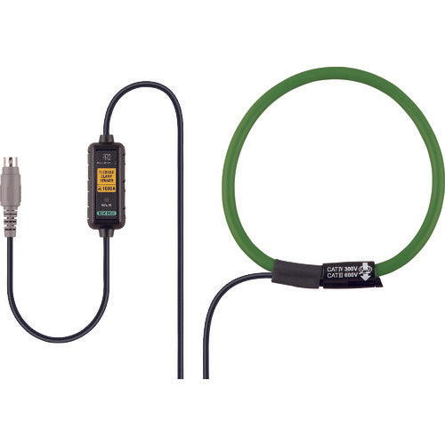 KYORITSU Load Current Flexible Clamp Sensor KEW8130 1 piece