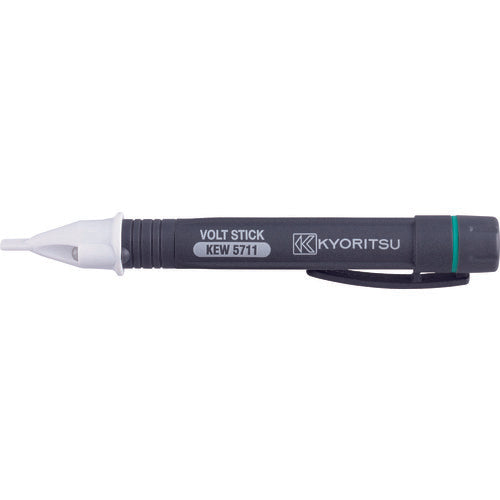 KYORITSU Low-voltage voltage detector KEW5711 1 unit