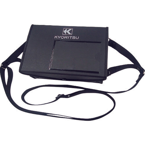 KYORITSU 본체 수납 케이스 MODEL9186A 1개