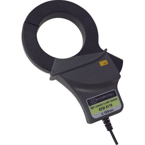 KYORITSU Ior Leakage Current Clamp Sensor KEW8178 1 pc