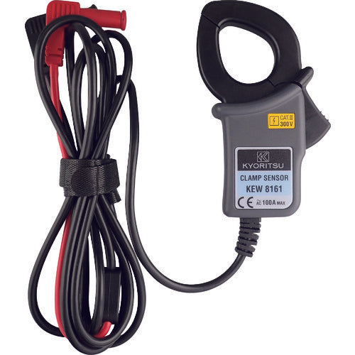 KYORITSU AC clamp sensor KEW8161 1 piece